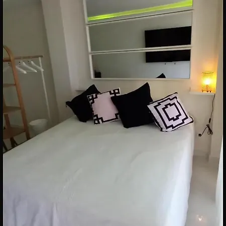 Junto Al Mar Apartment Marbella