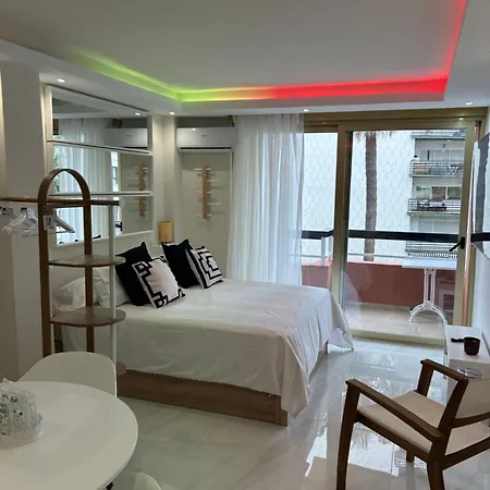 Junto Al Mar Apartment