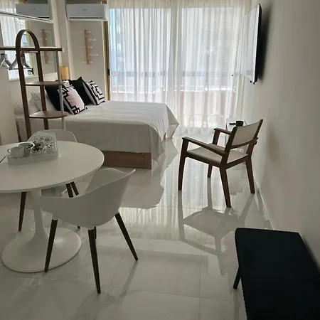 Apartman Junto Al Mar