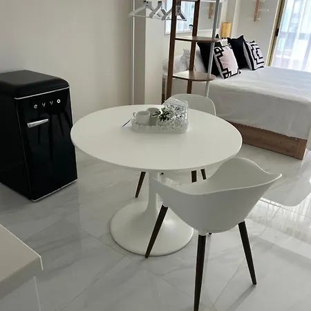 Apartman Junto Al Mar