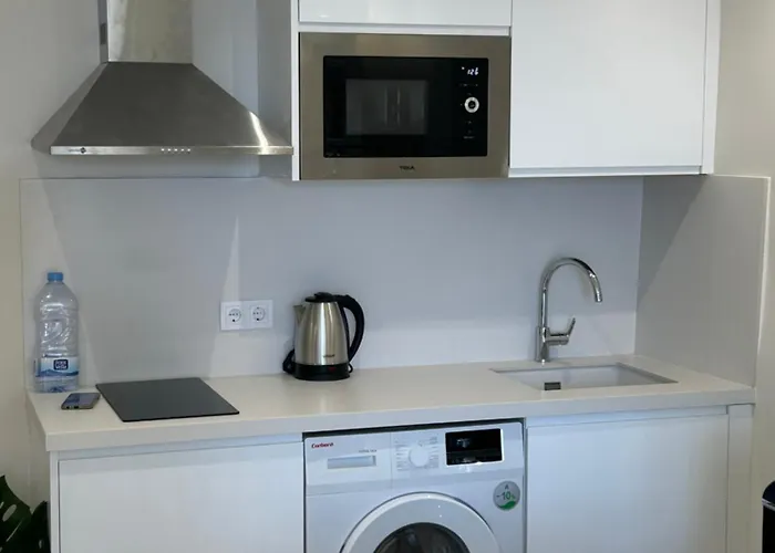 Junto Al Mar * Marbella