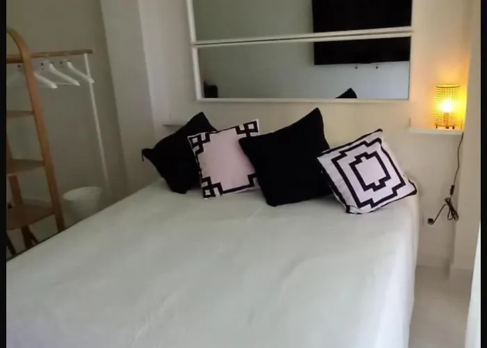 Junto Al Mar Apartamento Marbella