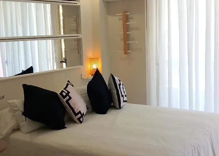 Junto Al Mar Marbella