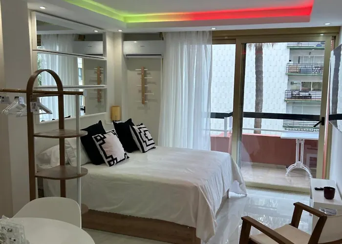 Junto Al Mar Apartamento