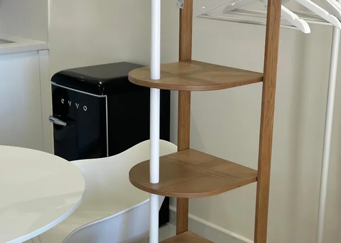 Junto Al Mar Apartamento Marbella