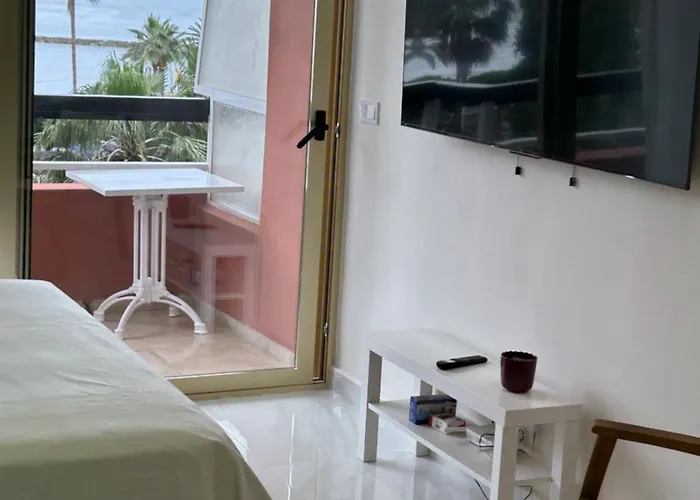 Junto Al Mar * Marbella