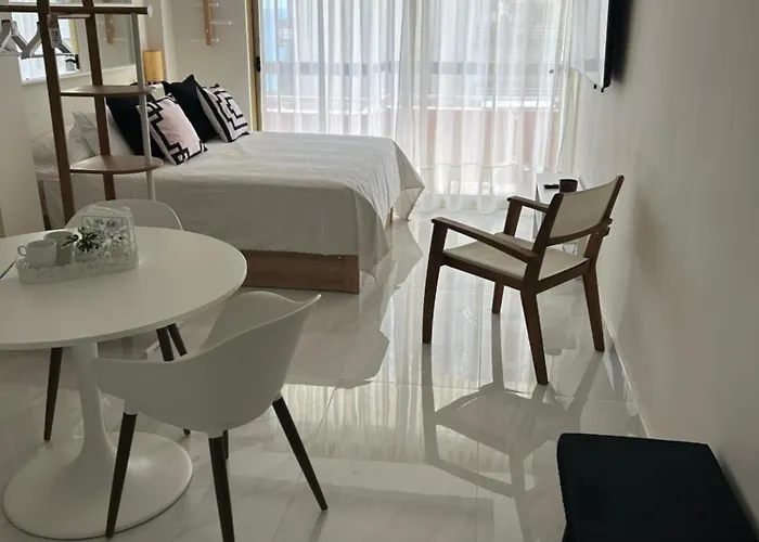 Apartamento Junto Al Mar