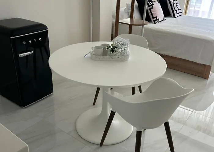 Apartament Junto Al Mar