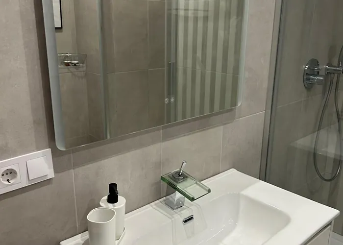 Apartamento Junto Al Mar Marbella