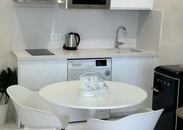 Junto Al Mar Apartamento *